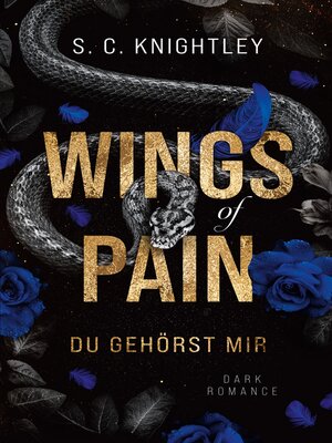 cover image of Wings of Pain
